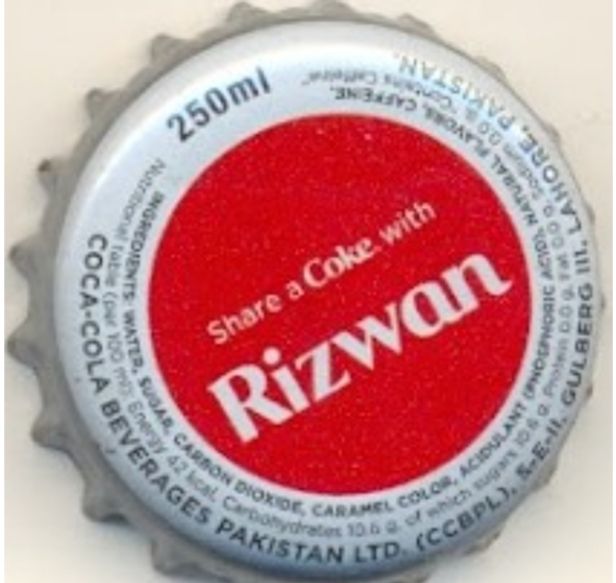 Rizwan