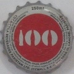 Coke-11 Cap