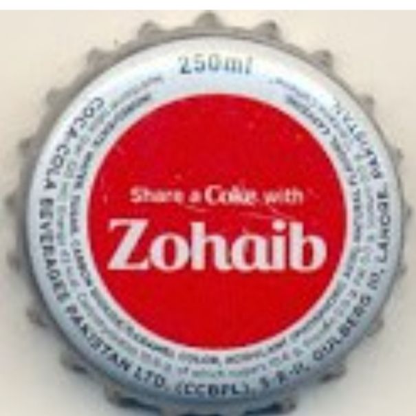 Zohaib