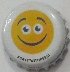 Smile-1 emoji