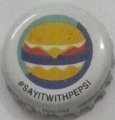 Burger-2 emoji