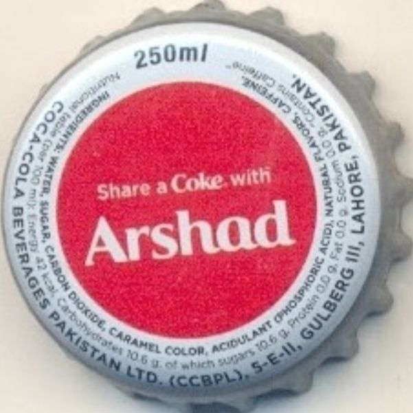 Arshad