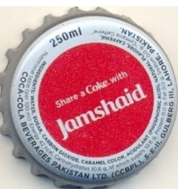 Jamshed
