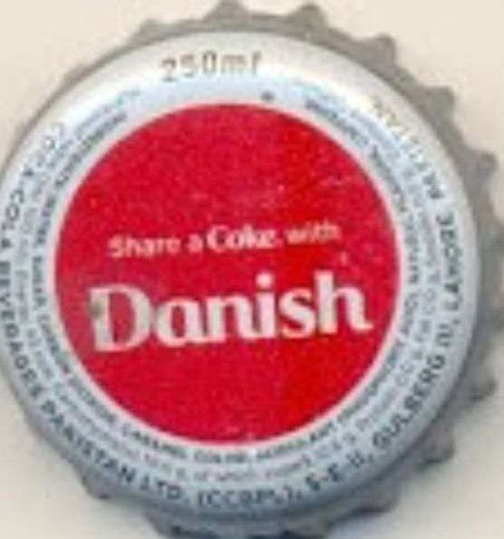 Danish