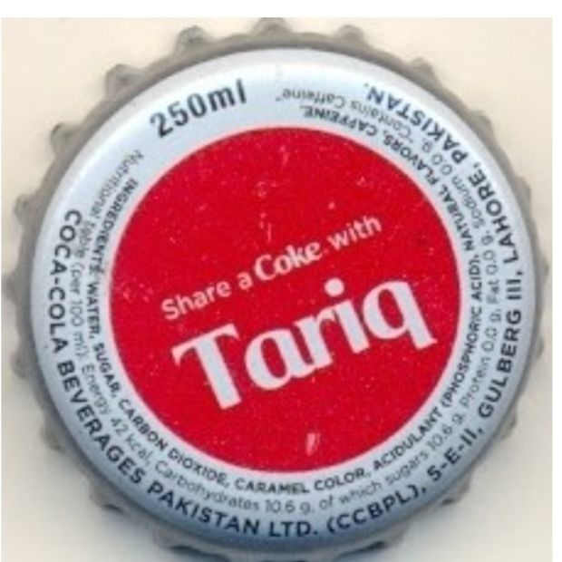 Tariq