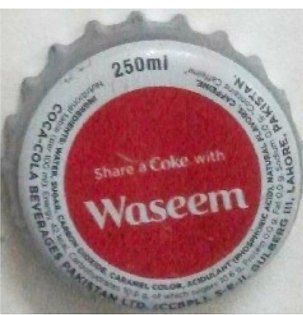 Waseem