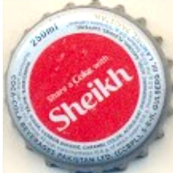 Sheikh