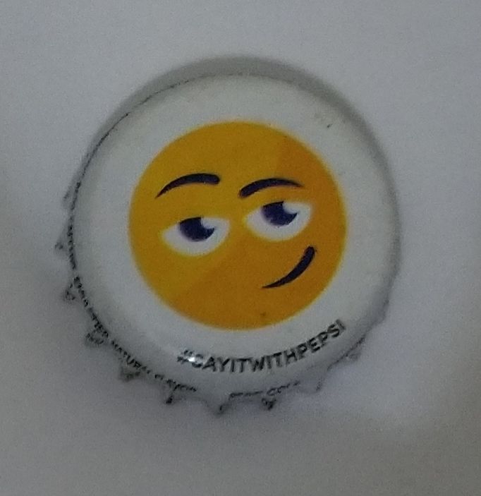 Strange-2 emoji