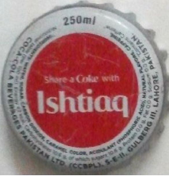 Ishtiaq