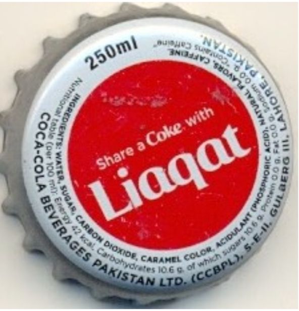 Liaqat