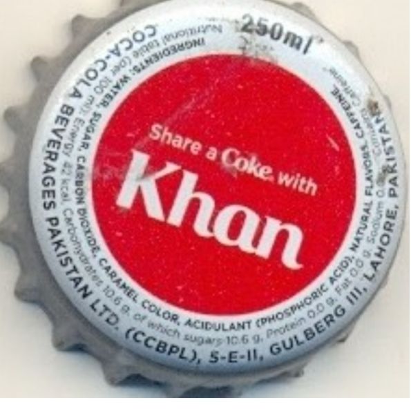 Khan