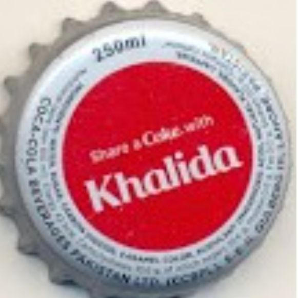 Khalida
