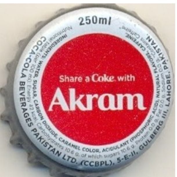Akram