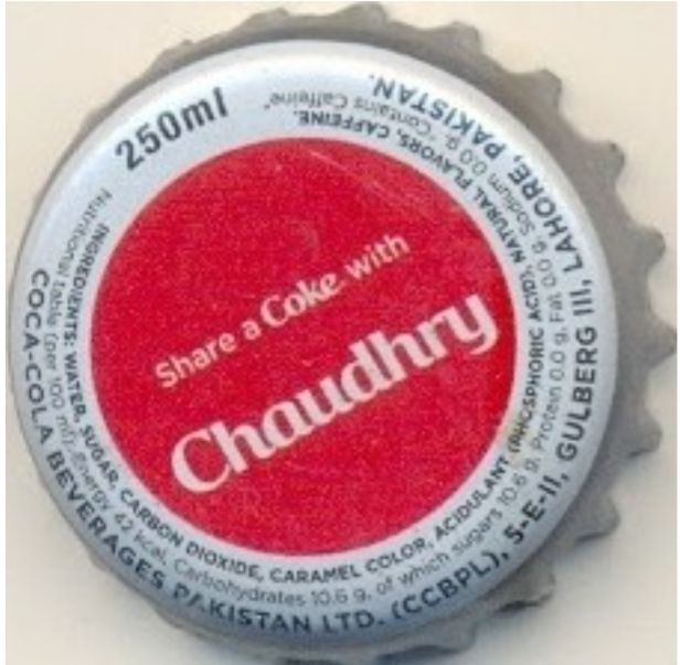 Chaudhry