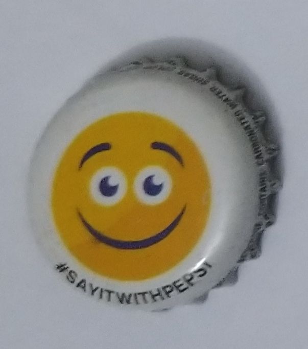 Smile-2 emoji