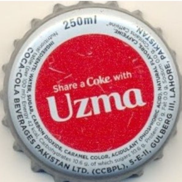 Uzma