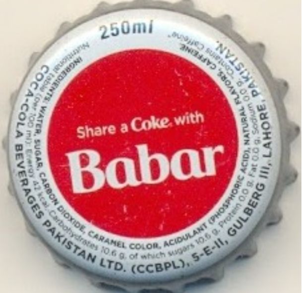 Babar
