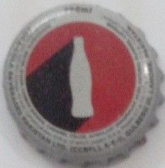Coke-7 Cap