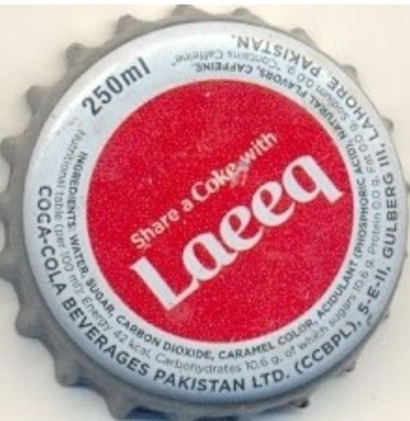 Laeeq