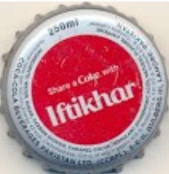 Iftikhar