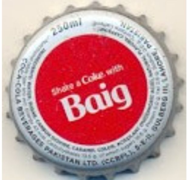 Baig