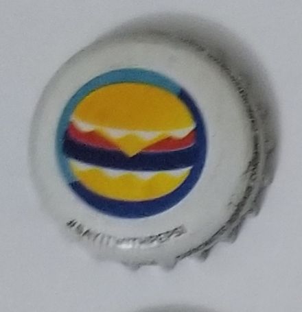 Burger-1 emoji