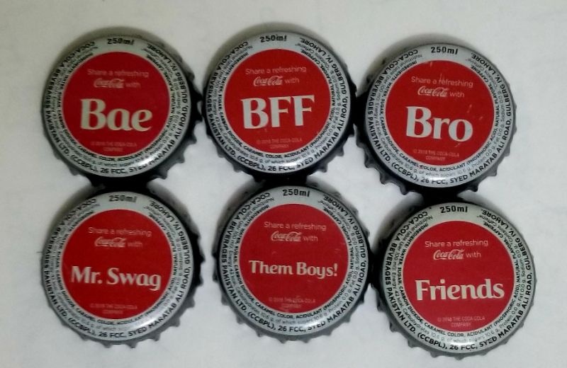 Band and Logo Set