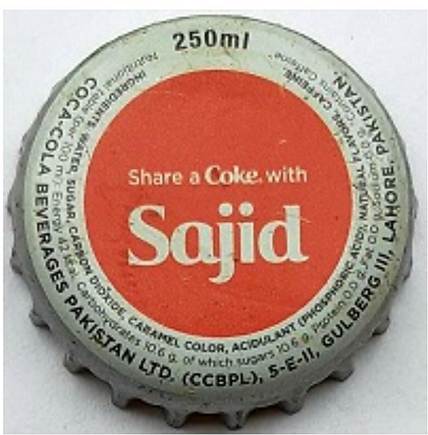 Sajid