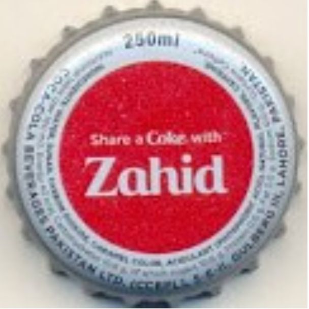 Zahid