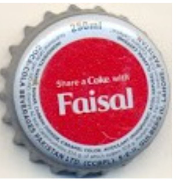 Faisal