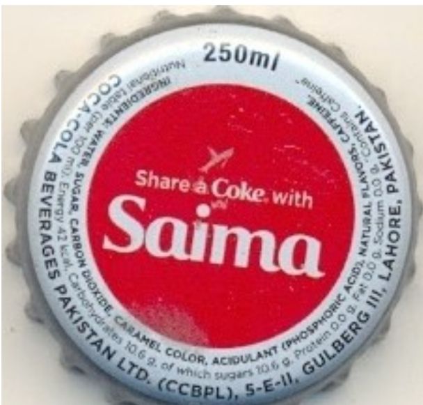 Saima