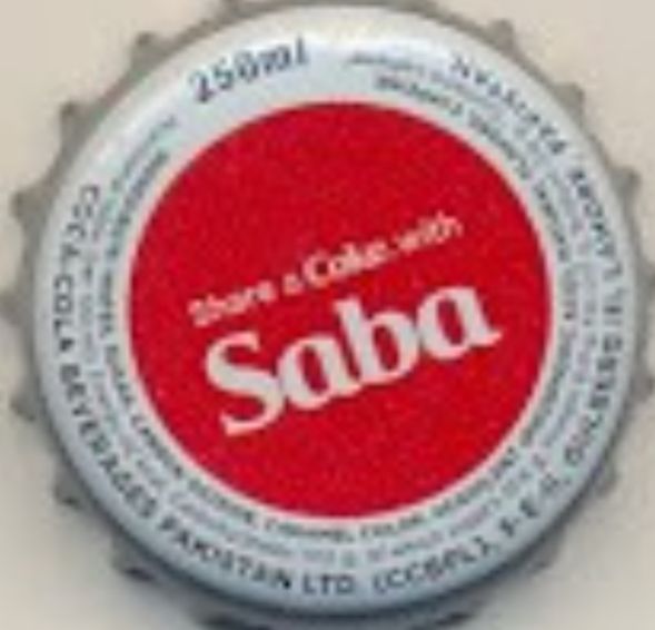 Saba