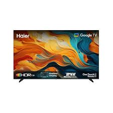 Haier H32K85X-32" Google LED-Haier Pakistan