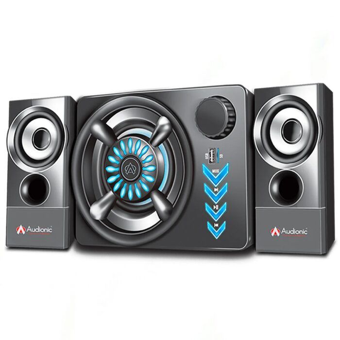 Audionic Max 290 2.1 Bluetooth Speaker