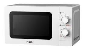 Haier HMN-20MXP5 Solo Microwave Oven (20L)