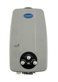 Canon Water Gas Geyser(8 LTR)