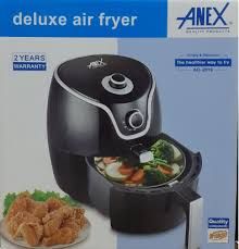 Anex AG-2019 Air Fryer