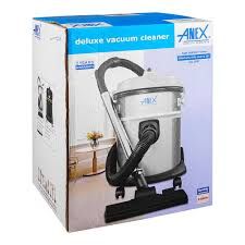Anex AG-2097 Drum Vacuum Cleaner