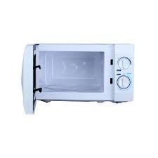 Dawlance MWO DW-MD15 Solo White Microwave Oven
