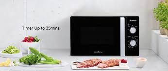 Dawlance MWO DW-MD10 Heating Microwave Oven