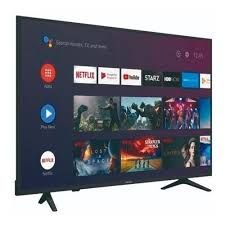 Orient Vision 55S UHD 55" Inches Smart LED TV