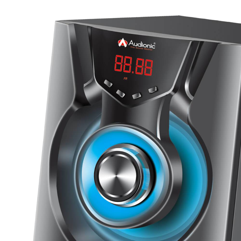 Audionic REBORN RB-110 Multimedia Speaker