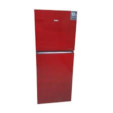Haier HRF-316EPRA E-Star Series Refrigerator (Red)