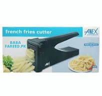 Anex AG-04 Handy French Fries Cutter