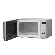 Haier HMW-20DSS Digital Solo Microwave Oven (20L)