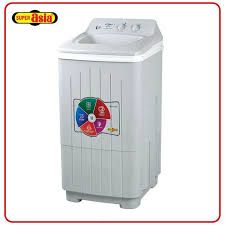Super Asia SA-272 Washing Machine