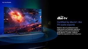 Haier H50S80EUX 50 inch QLED Google TV With Official Warranty