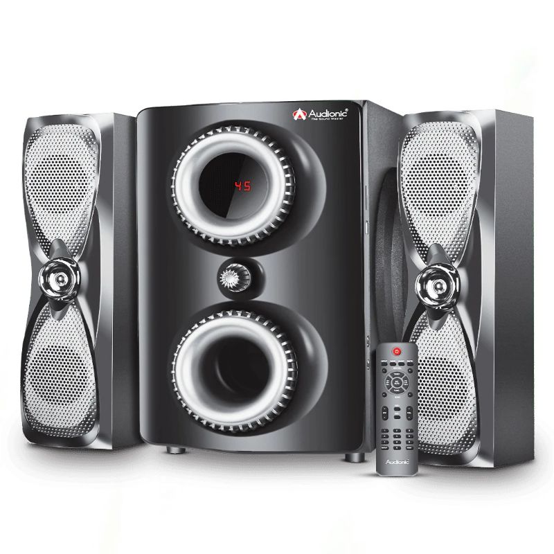 Audionic Rainbow R-35
