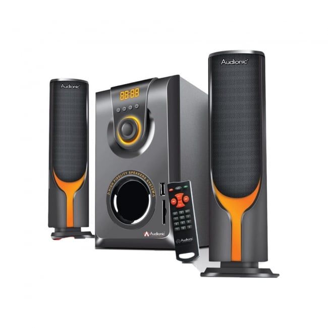 Audionic 2.1 Speaker AD-7000+