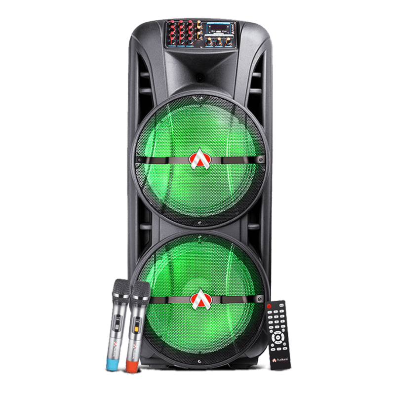 Audionic Mehfil MH-1515 Advance Speaker
